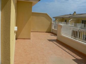 Penthouse in Denia-Costa Blanca Denia